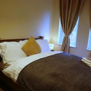Deluxe Kamer